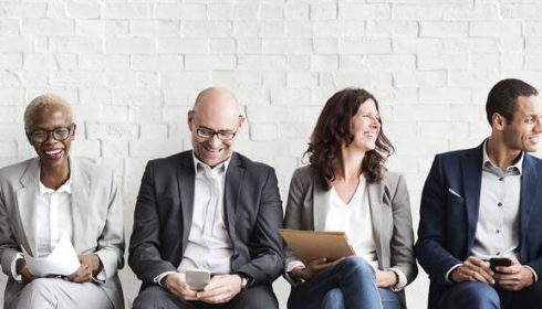 How to conduct an interview: A guide for employers and hiring managers image