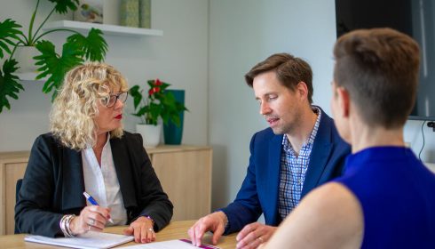 The Ultimate Guide to the Executive Recruitment Process image