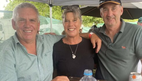 The value of showing up: why networking still matters image