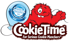 Cookie Time Limited