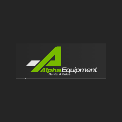 Alpha Equipment appoint CFO