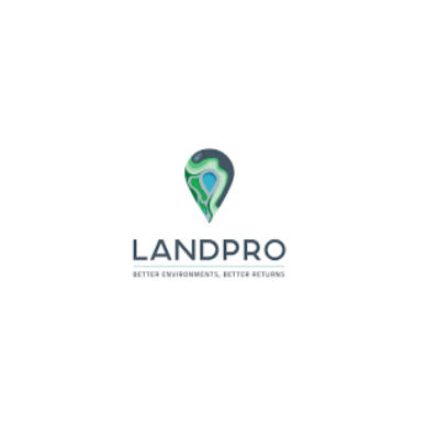 Landpro welcome environmental lead